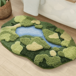 Moss Rug